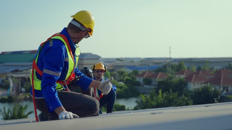 Best Roof Coating and Sealing  in Akron, IN