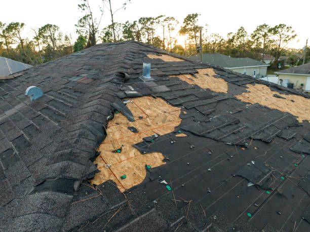 Best 4 Ply Roofing  in Akron, IN