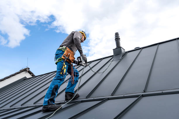 Best Roof Coating and Sealing  in Akron, IN